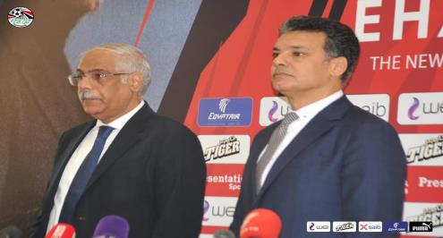 علام: إقالة إيهاب جلال؟ "حظه كدة".. والحضري يُسأل عن قرار عدم التعامل معه